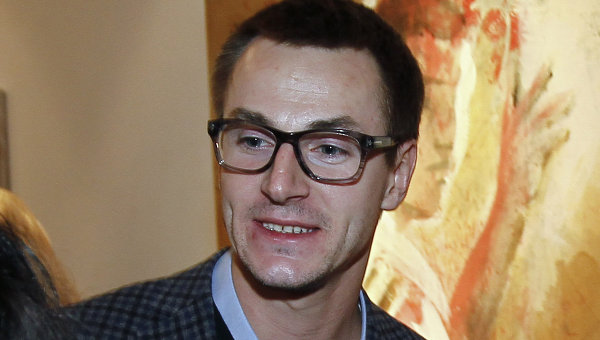 Петр Жуков